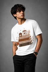 Poetry Unisex Stretch T-shirt