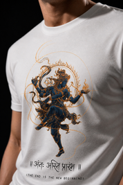 Nataraj Unisex Stretch T-shirt