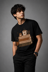 Poetry Unisex Stretch T-shirt
