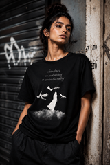 Mother of dragons Unisex Stretch T-shirt