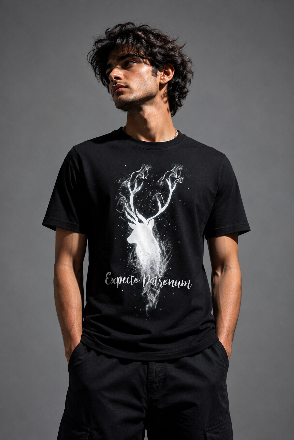 Petronum Unisex Stretch T-shirt