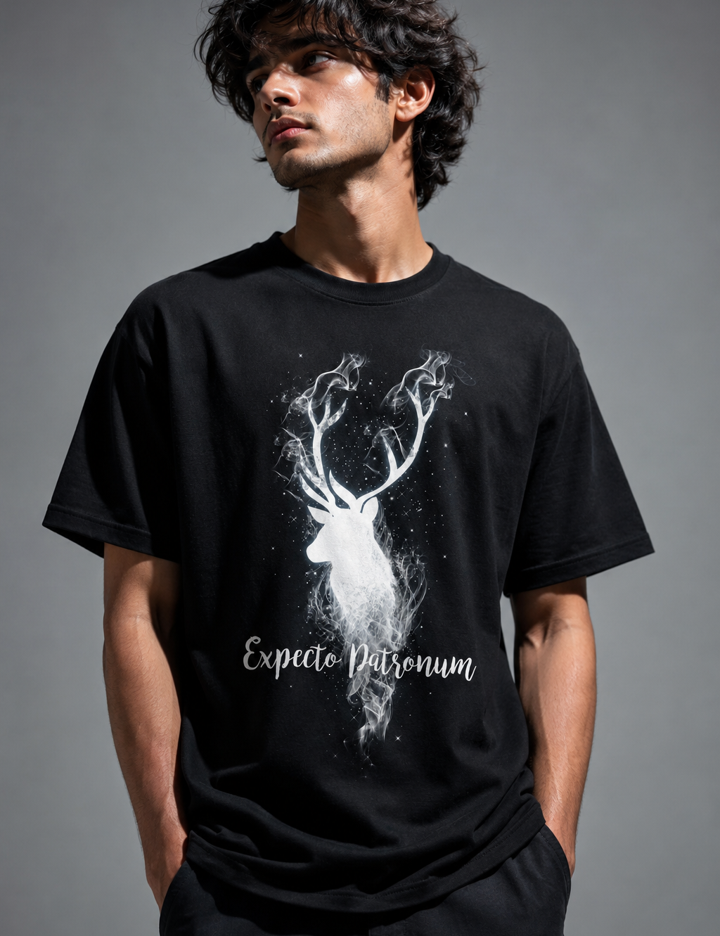 Petronum Unisex Stretch T-shirt