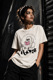 Books Unisex Stretch T-shirt