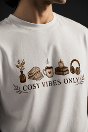 Cosy Unisex Stretch T-shirt