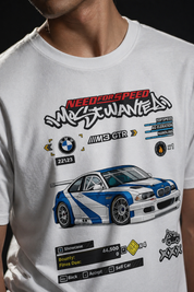 NFS MW Unisex Stretch T-shirt
