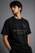 Imperfect Unisex Stretch T-shirt