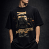 Peaky blinders Unisex Terry Oversized Tee