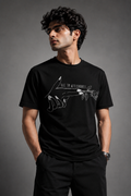 Kindness Unisex Stretch T-shirt