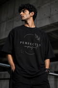 Imperfect Unisex Terry Oversized Tee