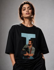YJHD Unisex Stretch T-shirt