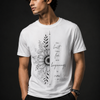 New beginnings Unisex Stretch T-shirt