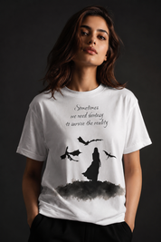 Mother of dragons Unisex Stretch T-shirt