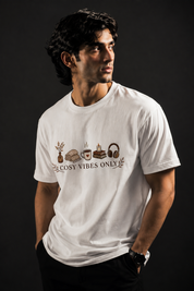 Cosy Unisex Stretch T-shirt