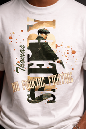 Peaky blinders Unisex Stretch T-shirt