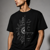 New beginnings Unisex Stretch T-shirt
