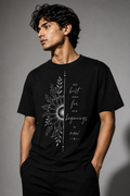 New beginnings Unisex Stretch T-shirt