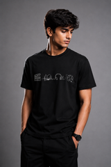 4ever Unisex Stretch T-shirt