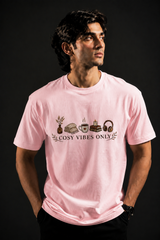 Cosy Unisex Stretch T-shirt