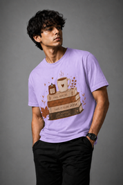 Poetry Unisex Stretch T-shirt