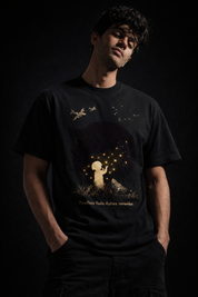 Grave of fireflies Unisex Stretch T-shirt