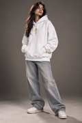 Reigndawn Unisex Oversized Hoodie