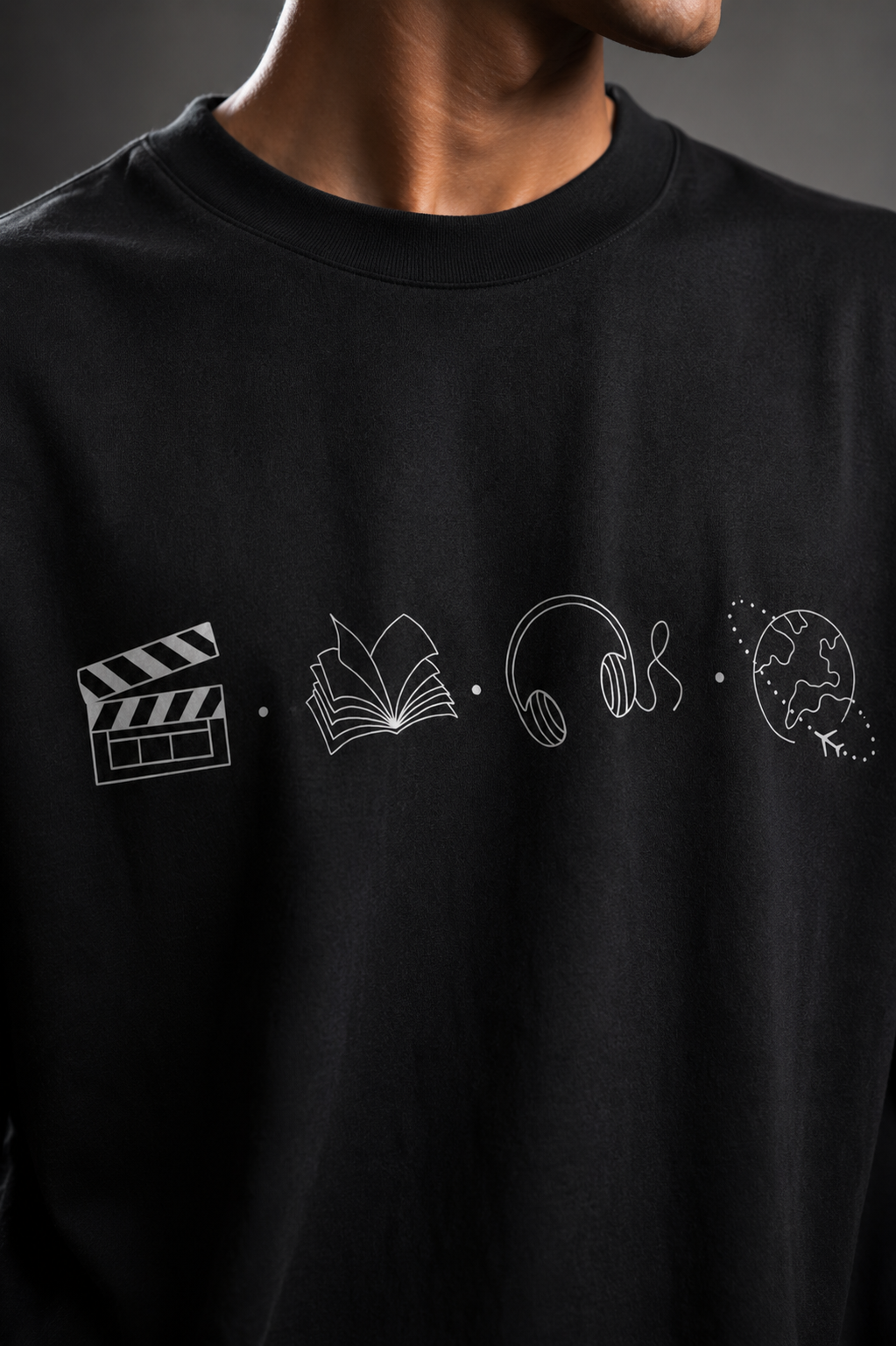 4ever Unisex Stretch T-shirt