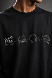 4ever Unisex Stretch T-shirt