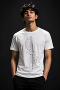 Balance Unisex Stretch T-shirt