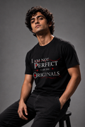 The originals Unisex Stretch T-shirt