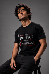 The originals Unisex Stretch T-shirt