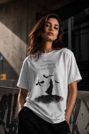 Mother of dragons Unisex Stretch T-shirt