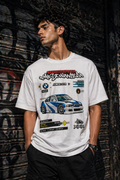 NFS MW Unisex Terry Oversized Tee