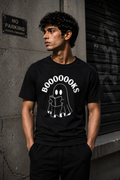 Boooks Unisex Stretch T-shirt