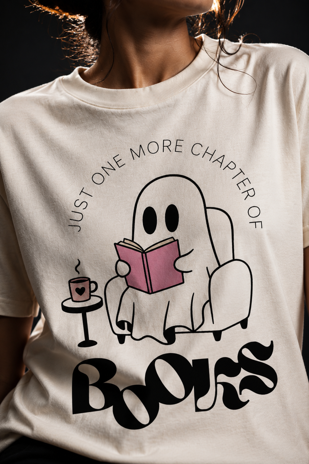 Books Unisex Stretch T-shirt
