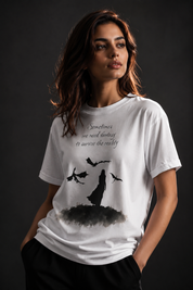 Mother of dragons Unisex Stretch T-shirt