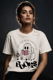 Books Unisex Stretch T-shirt