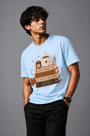 Poetry Unisex Stretch T-shirt
