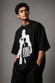 Iron man Unisex Stretch T-shirt