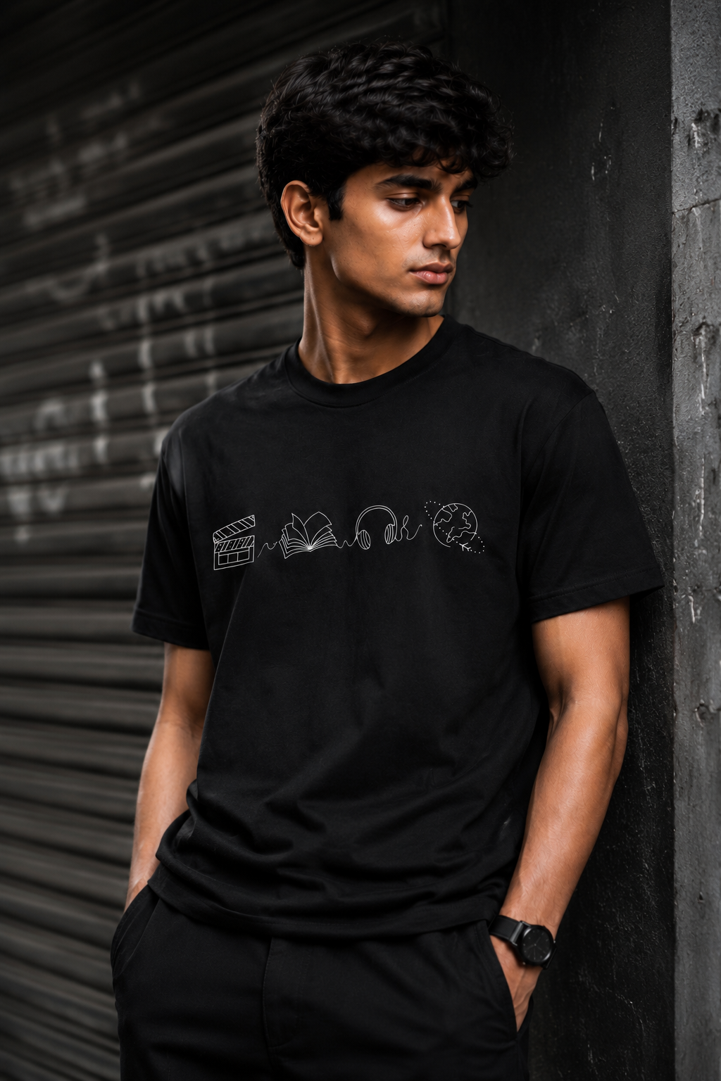 4ever Unisex Stretch T-shirt