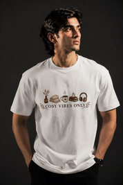 Cosy Unisex Stretch T-shirt