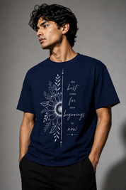 New beginnings Unisex Stretch T-shirt