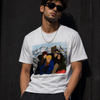 YJHD Unisex Stretch T-shirt