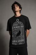 Abracadabra Unisex Stretch T-shirt