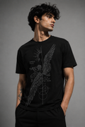 Fall Unisex Stretch T-shirt