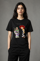Tay story Unisex Stretch T-shirt