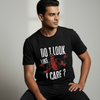 Who cares Unisex Stretch T-shirt