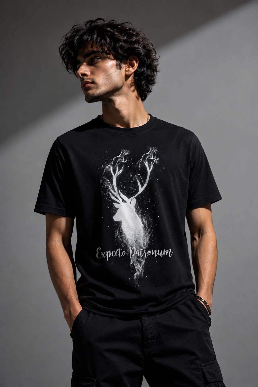 Petronum Unisex Stretch T-shirt