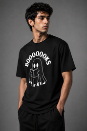 Boooks Unisex Stretch T-shirt