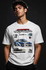 NFS MW Unisex Stretch T-shirt