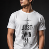 Just win Unisex Stretch T-shirt